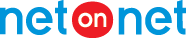 NetOnNet Logo